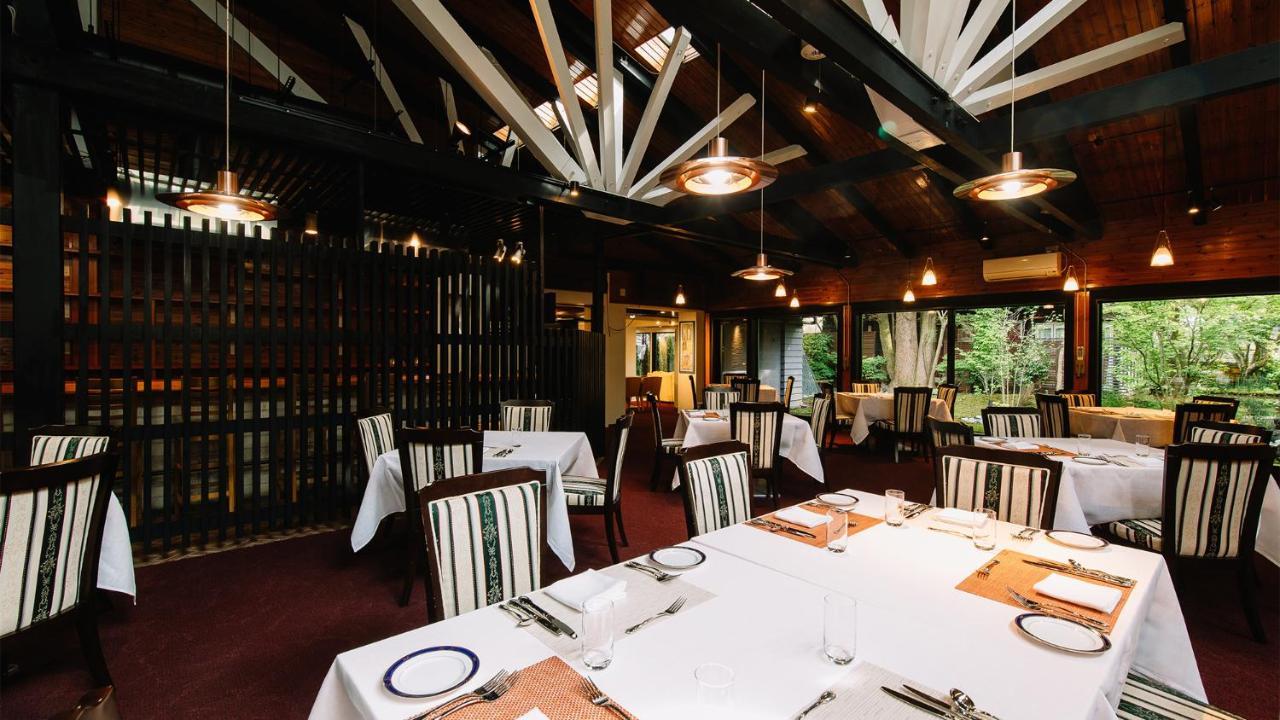 Kyu-karuizawa Shinonome Hotel 3*