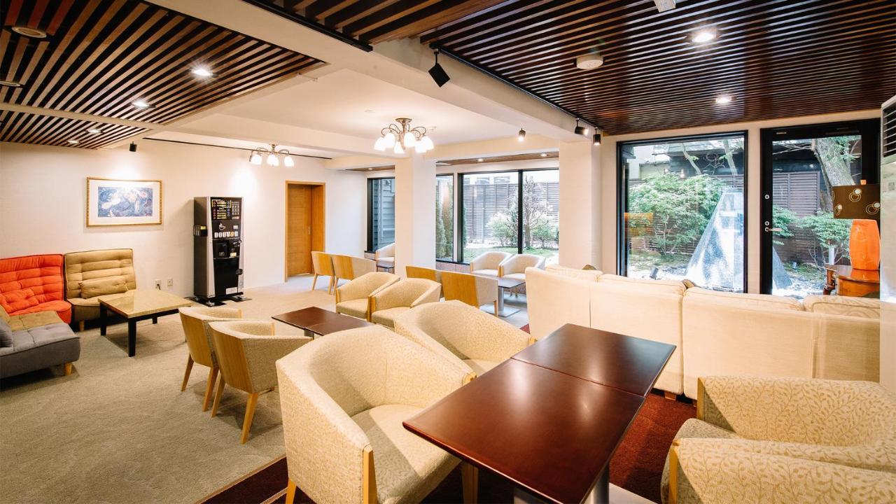 Kyu-karuizawa Shinonome Hotel 3*