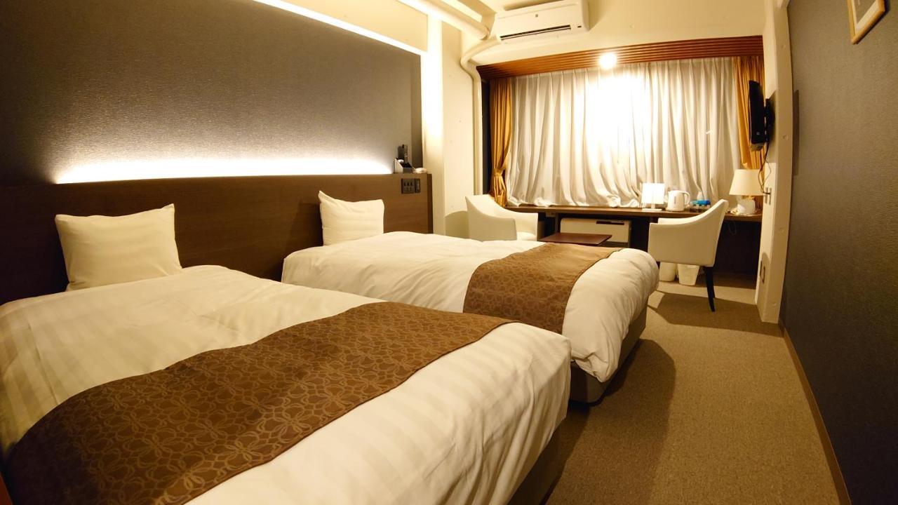 Hotel Kyu-karuizawa Shinonome Karuizawa
