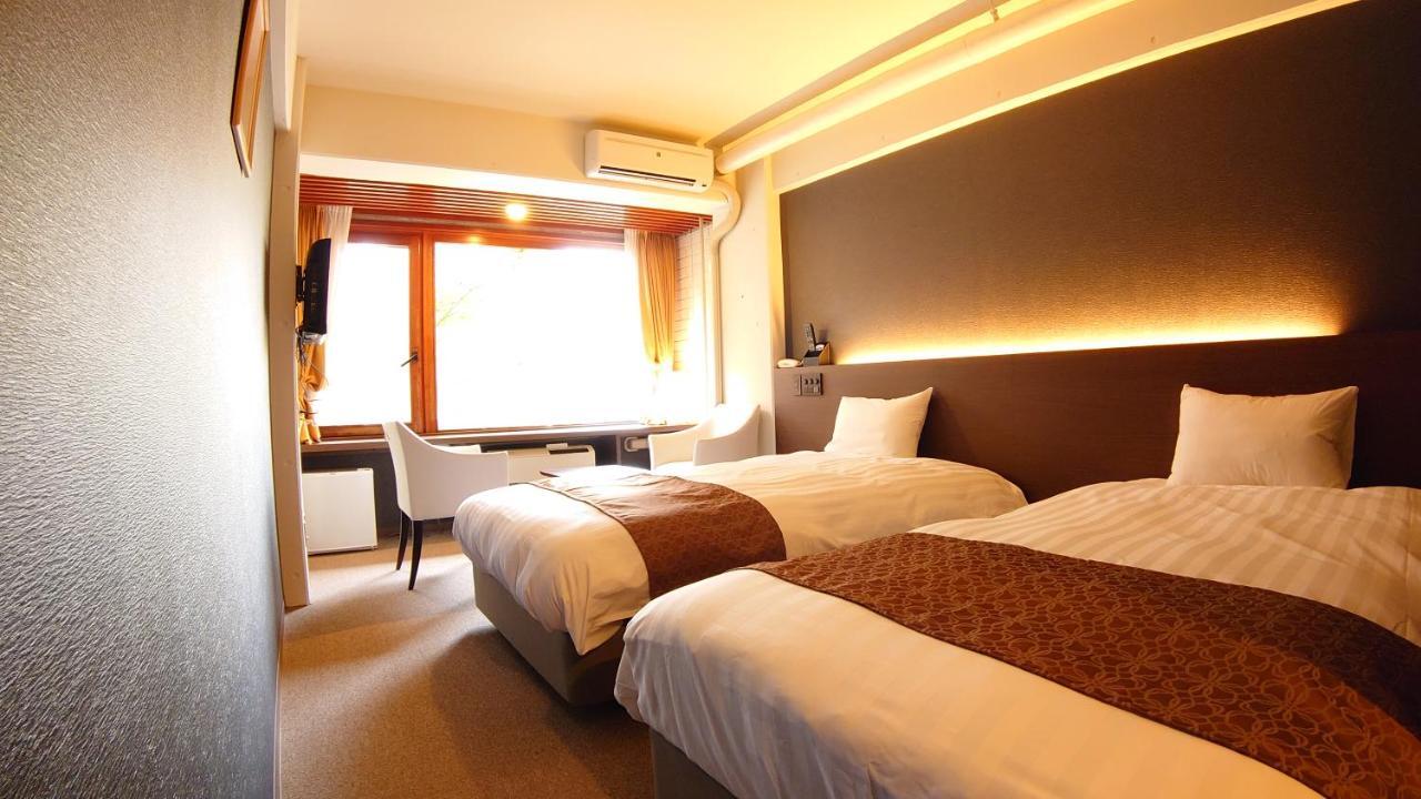 Hotel Kyu-karuizawa Shinonome