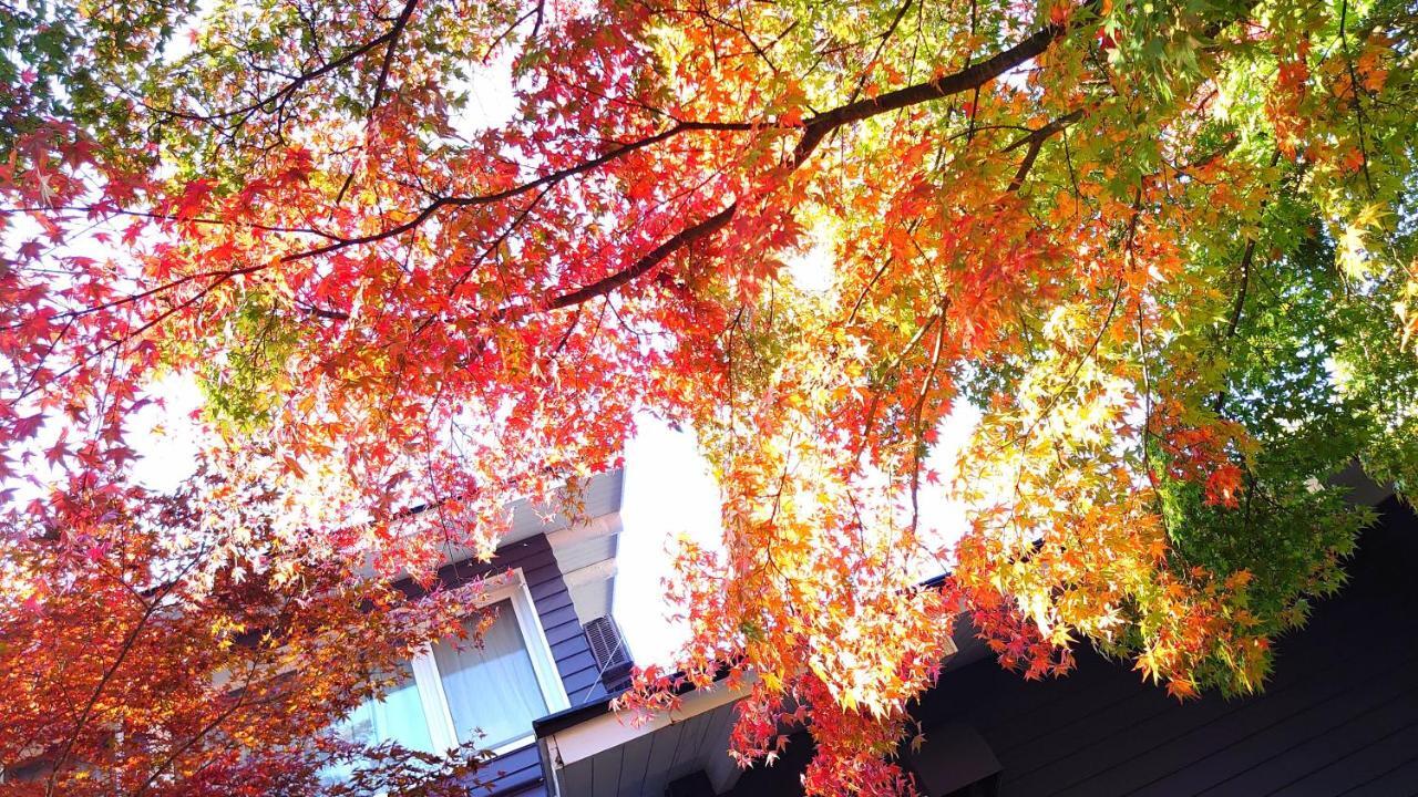 Kyu-karuizawa Shinonome Karuizawa